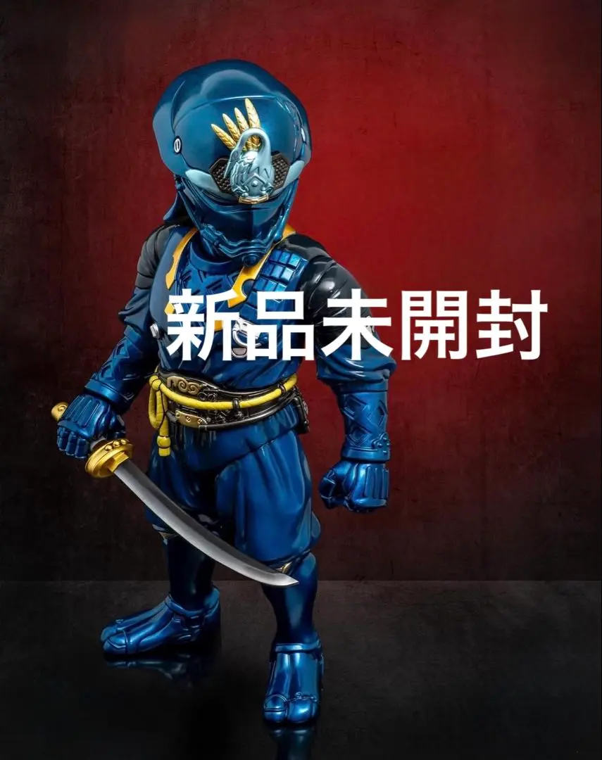 2026年最新】未来忍者 フィギュアの人気アイテム - メルカリ