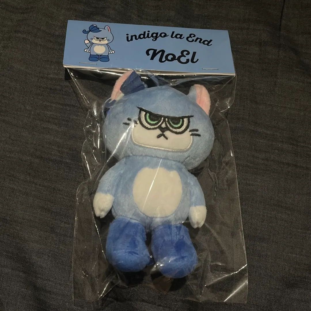 2026年最新】indigo la end noelの人気アイテム - メルカリ