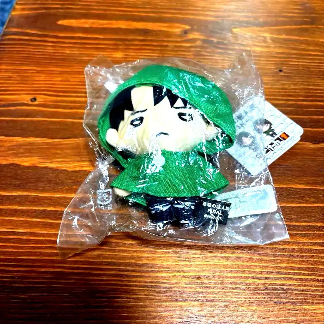 2026年最新】進撃の巨人 アニスタの人気アイテム - メルカリ