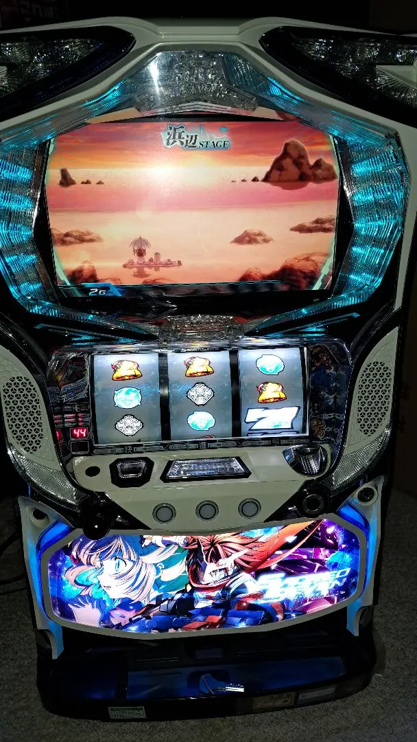 2026年最新】実機 セイクリッドセブンの人気アイテム - メルカリ