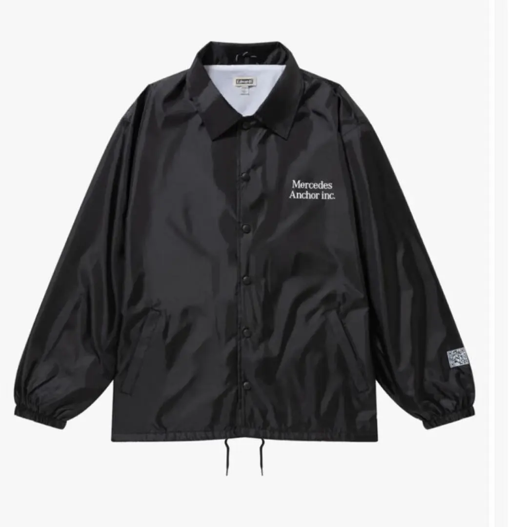 2026年最新】black eye patch コーチジャケットの人気アイテム - メルカリ