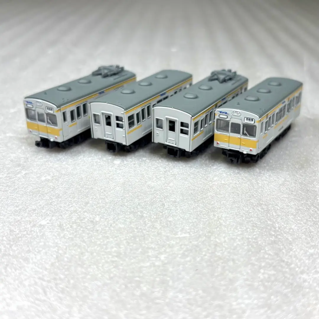 2026年最新】bトレイン 103系の人気アイテム - メルカリ