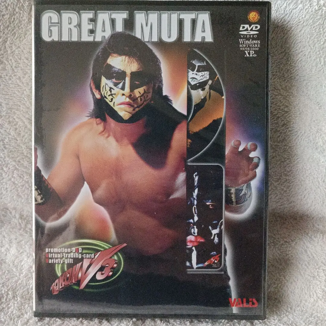 2026年最新】グレートムタ カードの人気アイテム - メルカリ