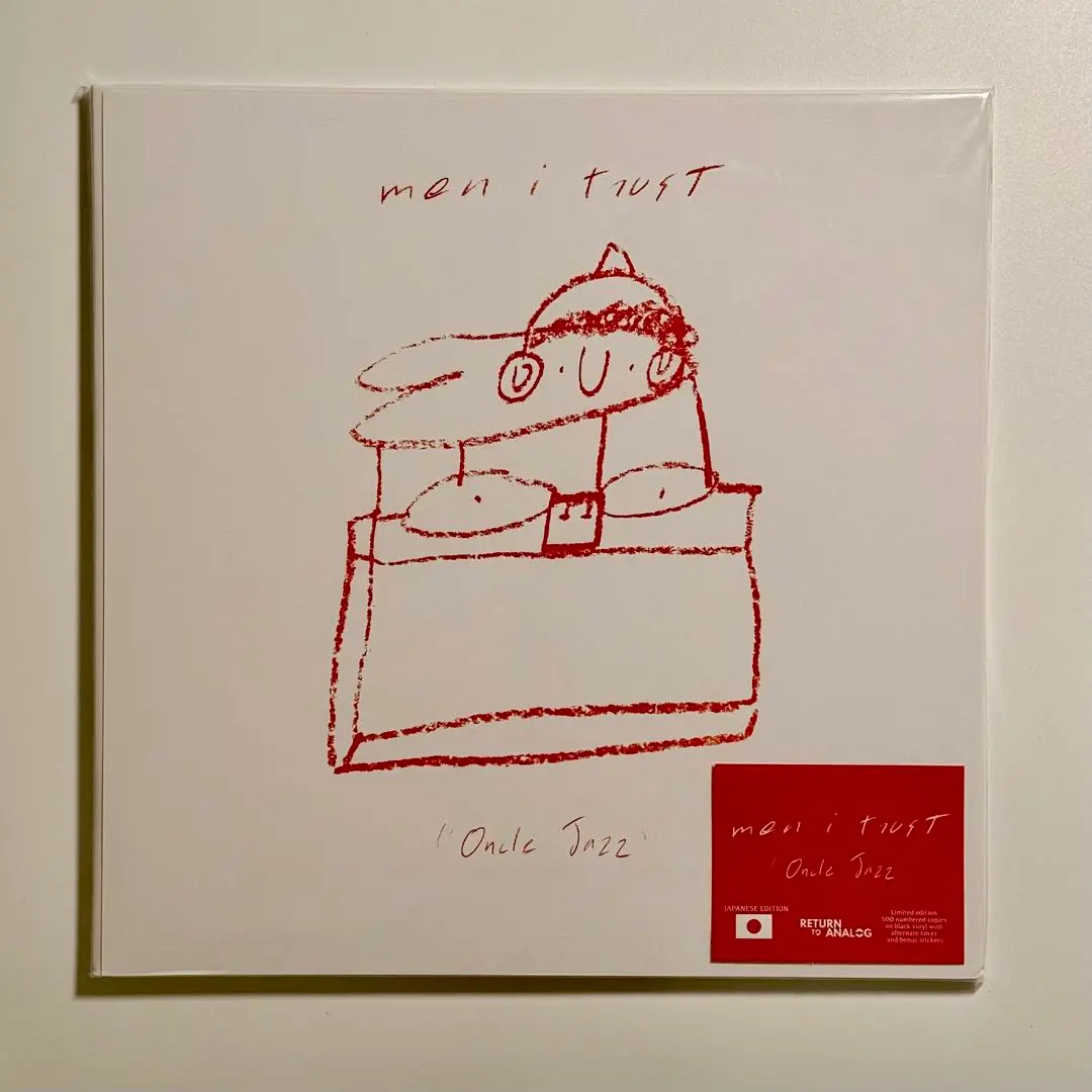 2026年最新】men i trustの人気アイテム - メルカリ