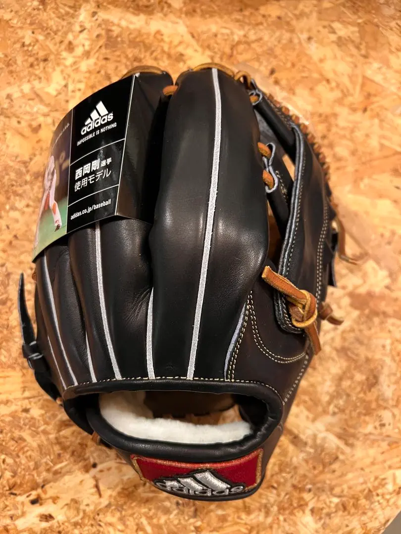 2026年最新】西岡剛モデルの人気アイテム - メルカリ