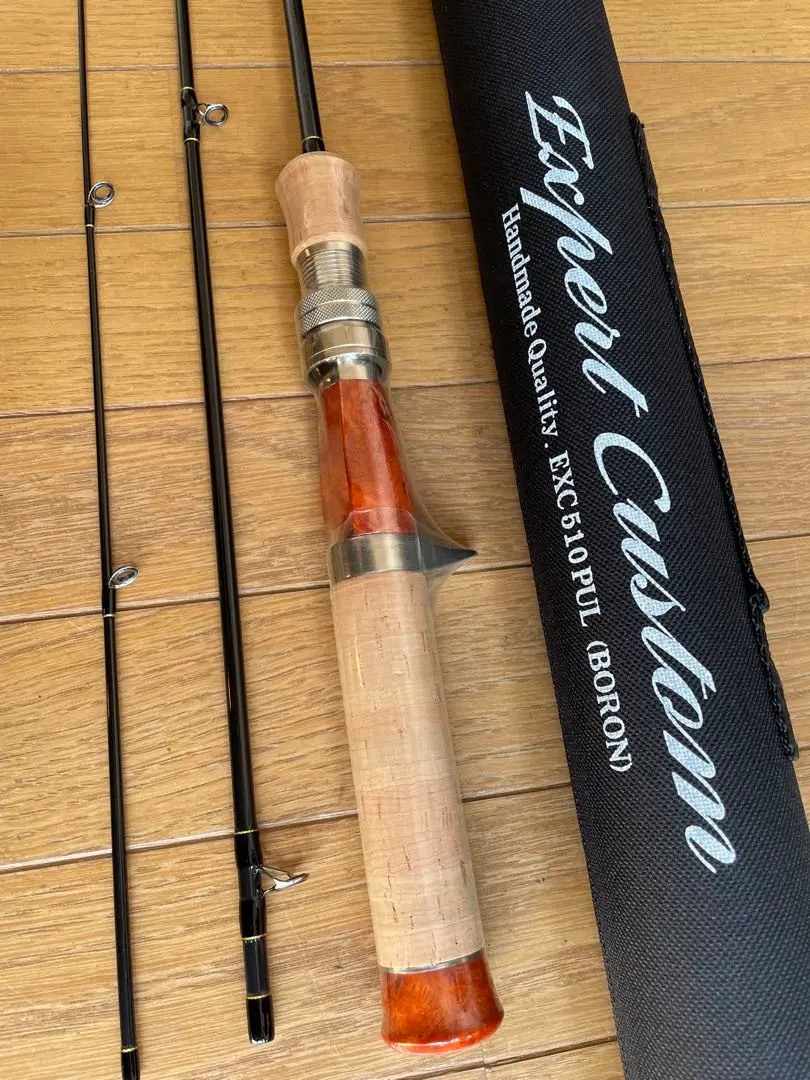 2026年最新】イトウクラフト エキスパートカスタム 510の人気アイテム