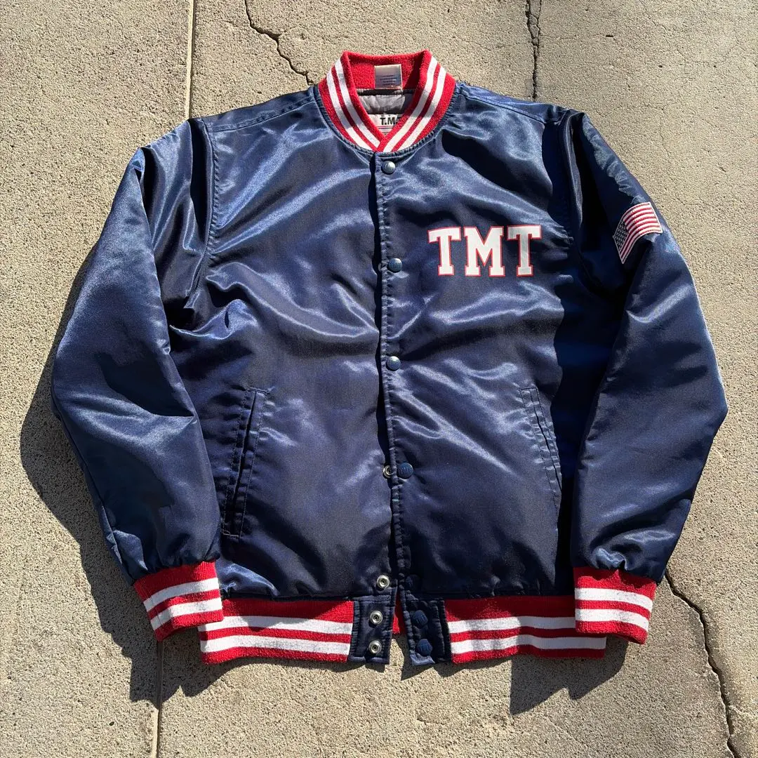 2026年最新】TMT スタジャンの人気アイテム - メルカリ