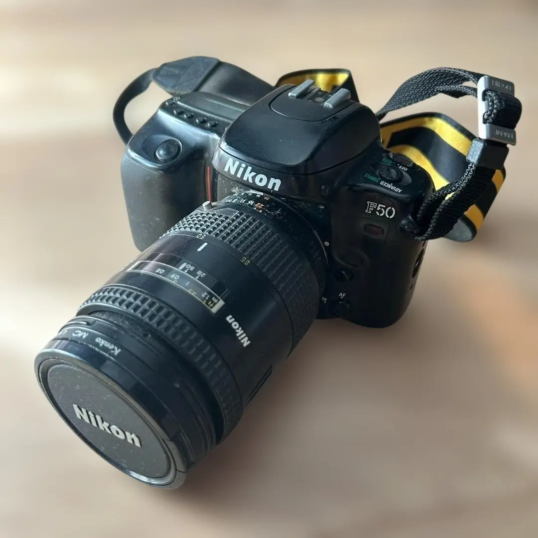 2026年最新】Nikon: F50 本体の人気アイテム - メルカリ