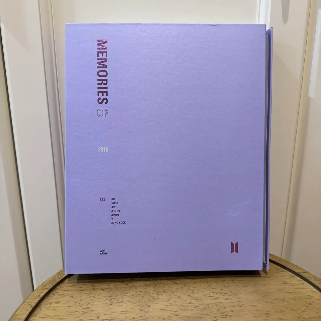 2026年最新】bts memories of 2018 dvd 日本語字幕入りの人気アイテム