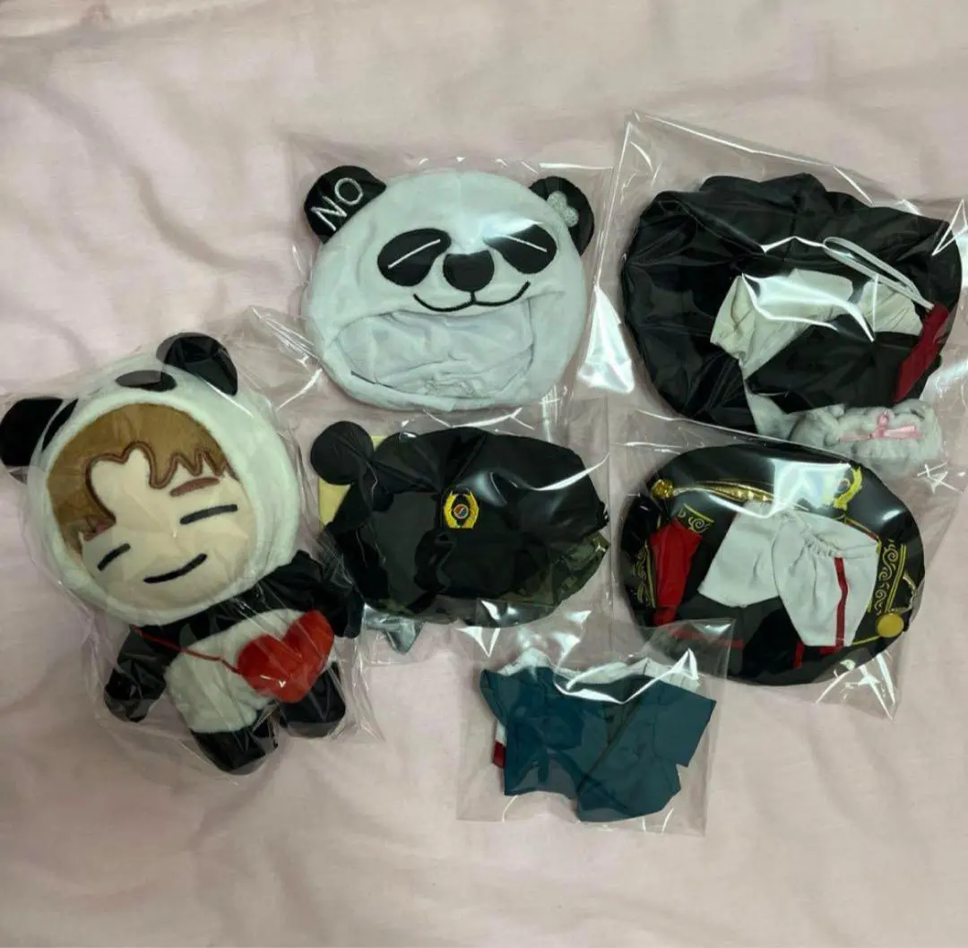 2026年最新】JUN.K ぬいぐるみの人気アイテム - メルカリ