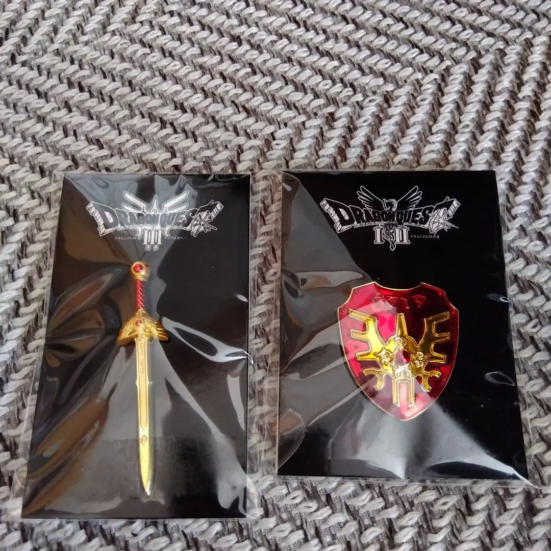 2026年最新】ドラクエ10 ピンズセットの人気アイテム - メルカリ