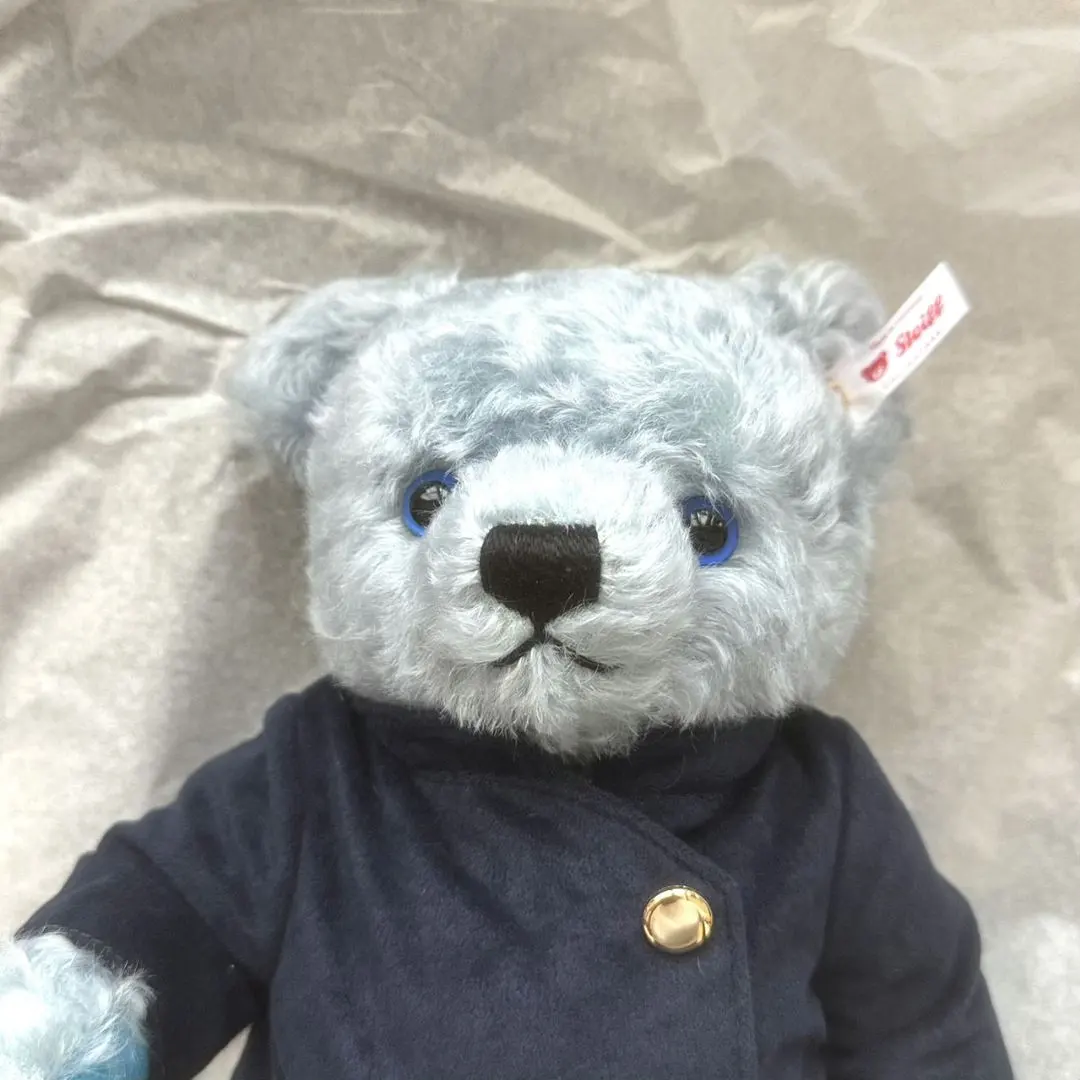 2026年最新】テディベア シュタイフ 五条悟の人気アイテム - メルカリ