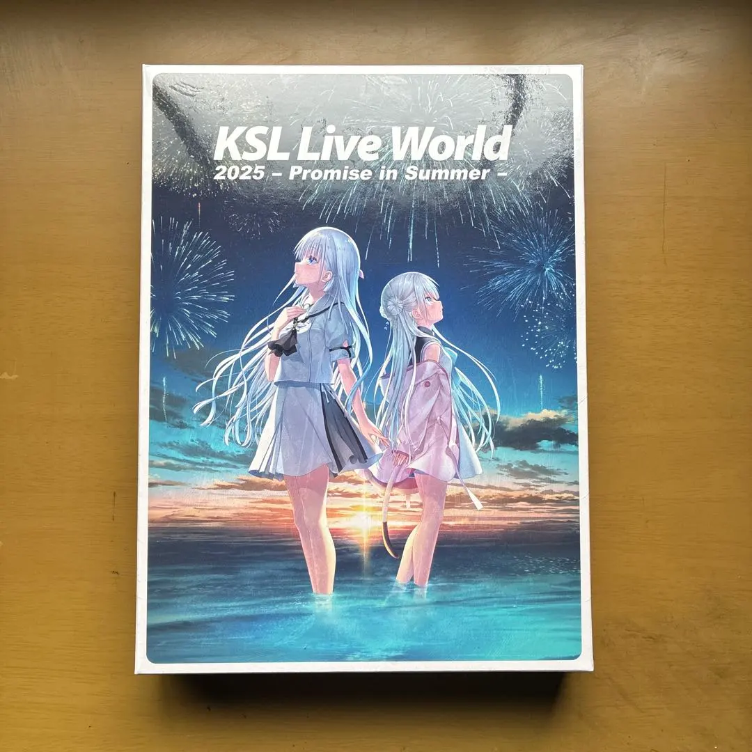 2026年最新】ksl live worldの人気アイテム - メルカリ
