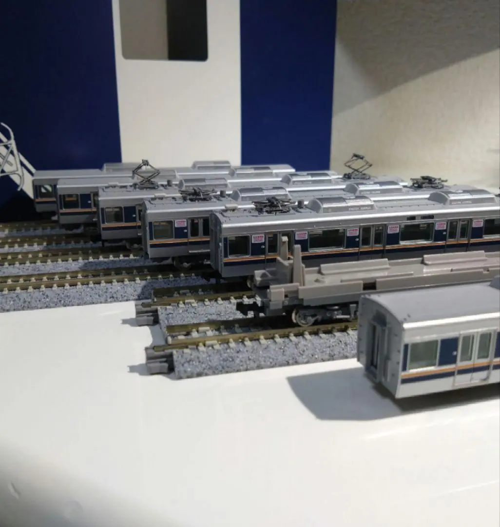 2026年最新】TOMIX 321系の人気アイテム - メルカリ