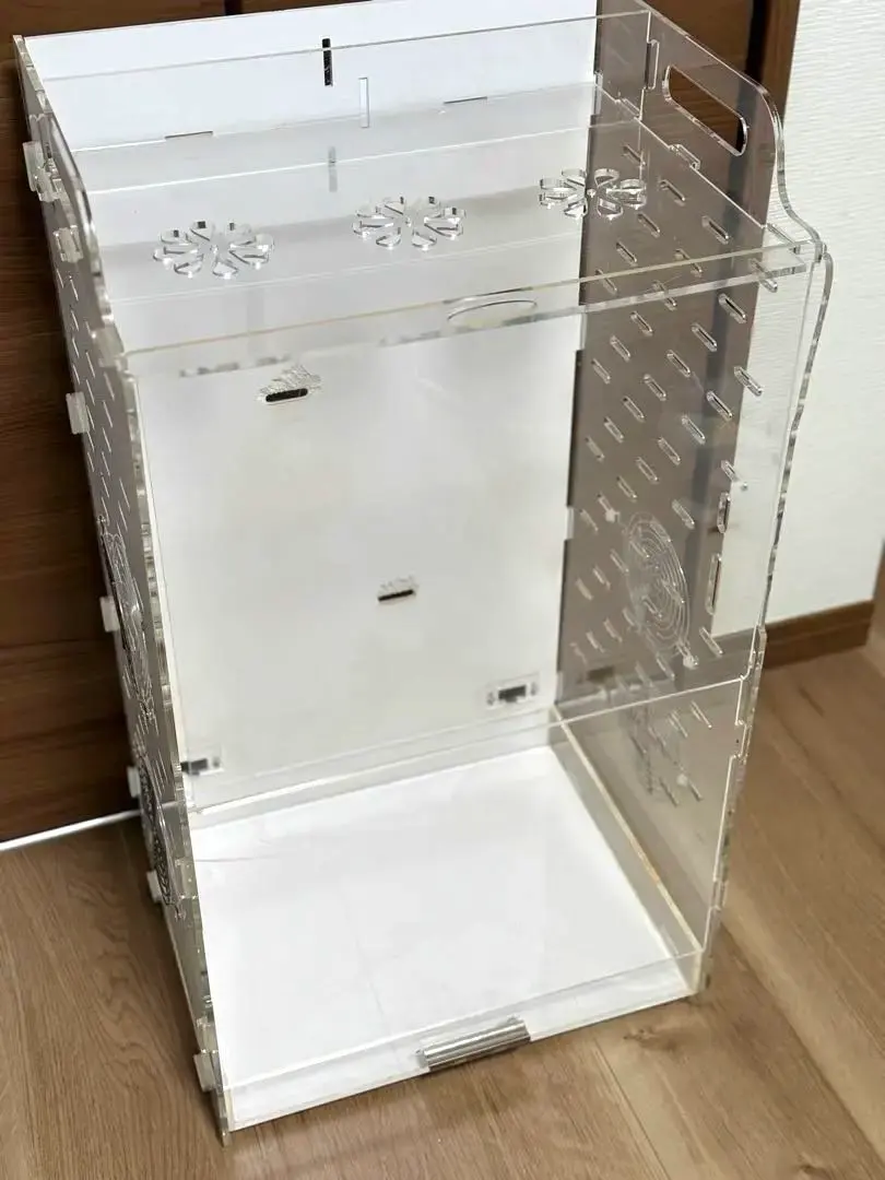 2026年最新】アクリルルーム390High GEX(ジェックス)の人気アイテム