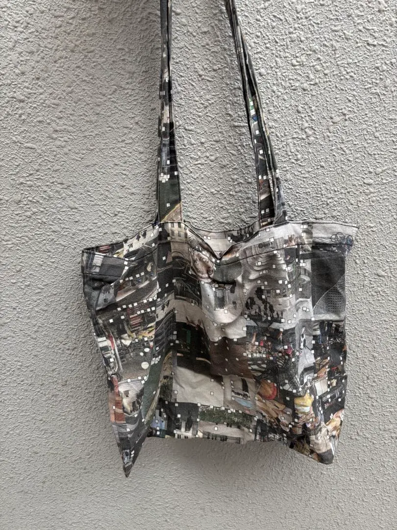 2026年最新】gadid anoniem トートバッグの人気アイテム - メルカリ