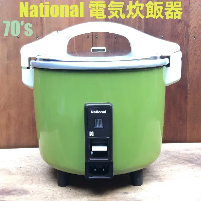2026年最新】松下電工 炊飯器の人気アイテム - メルカリ