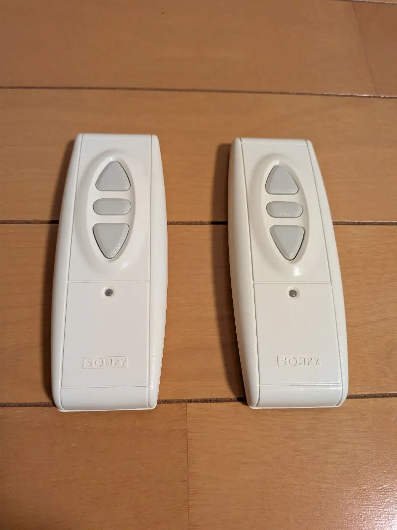 2026年最新】SOMFY リモコンの人気アイテム - メルカリ