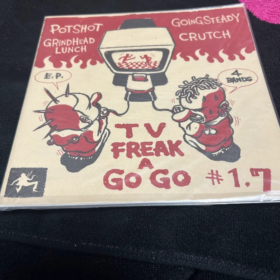 2026年最新】going steady レアの人気アイテム - メルカリ