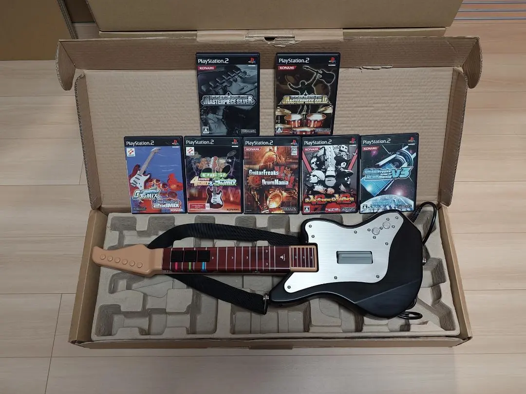 2026年最新】GITADORA コントローラの人気アイテム - メルカリ