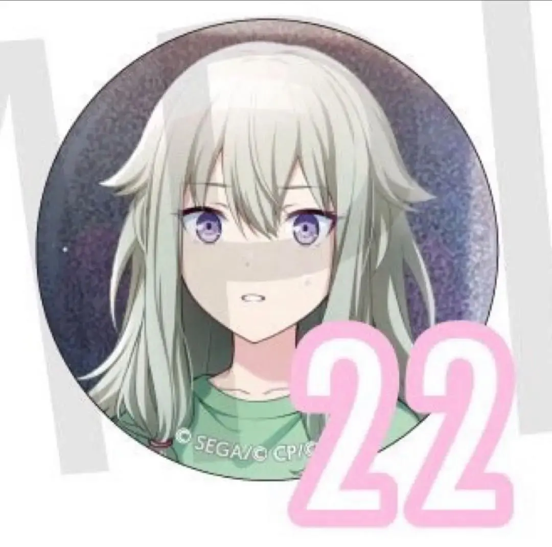 2026年最新】草薙寧々 缶バッジ 22bの人気アイテム - メルカリ