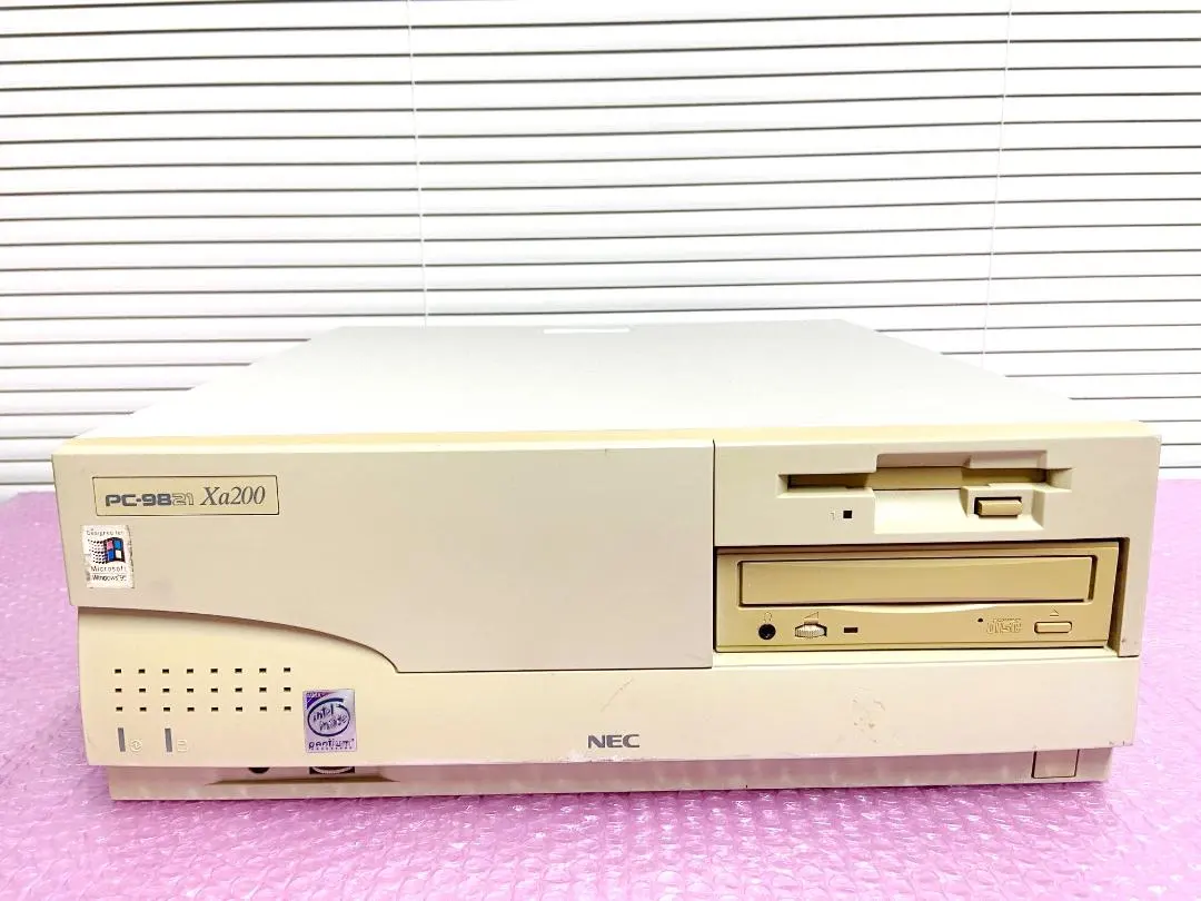 2026年最新】pc9821 FDDの人気アイテム - メルカリ
