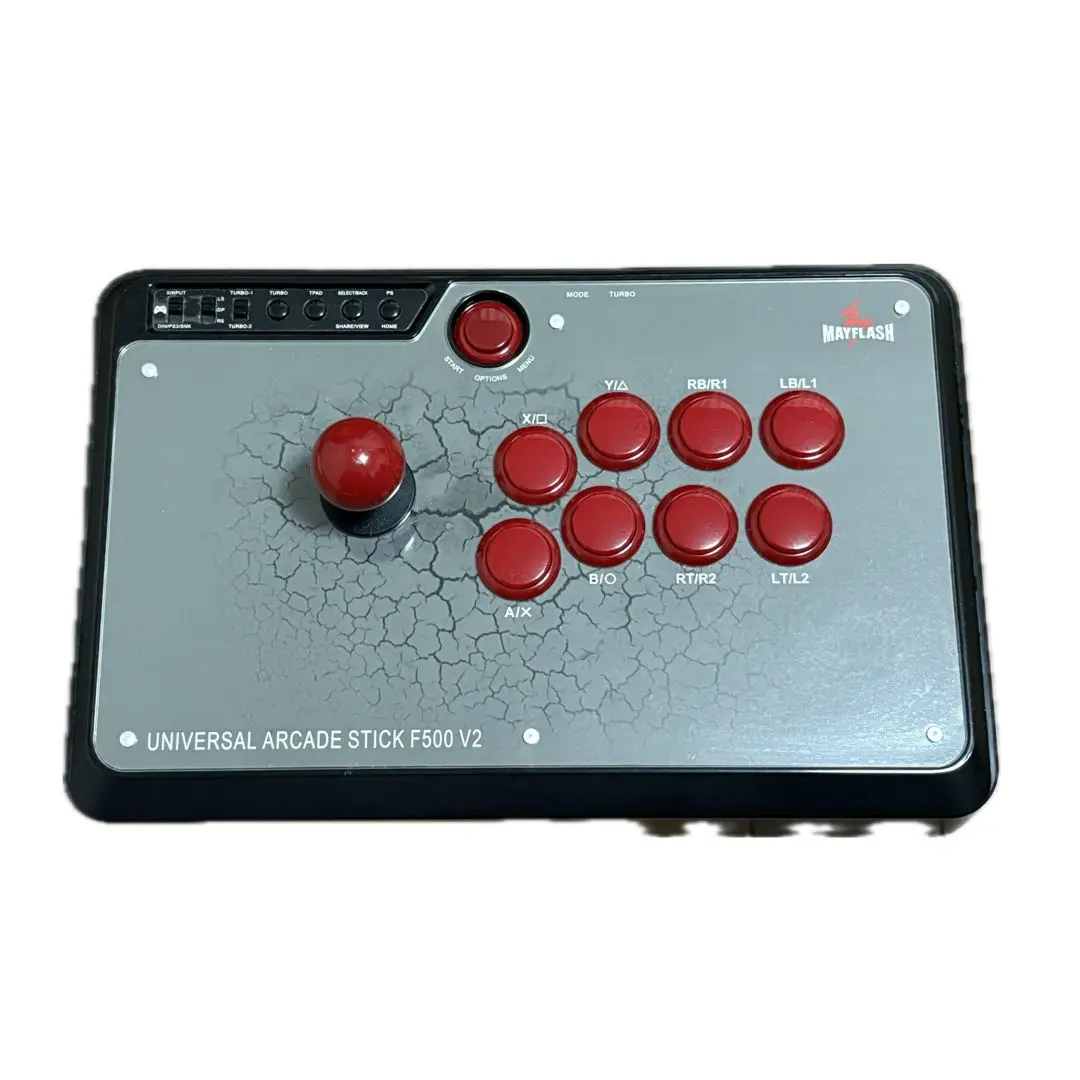 2026年最新】Mayflash f500の人気アイテム - メルカリ