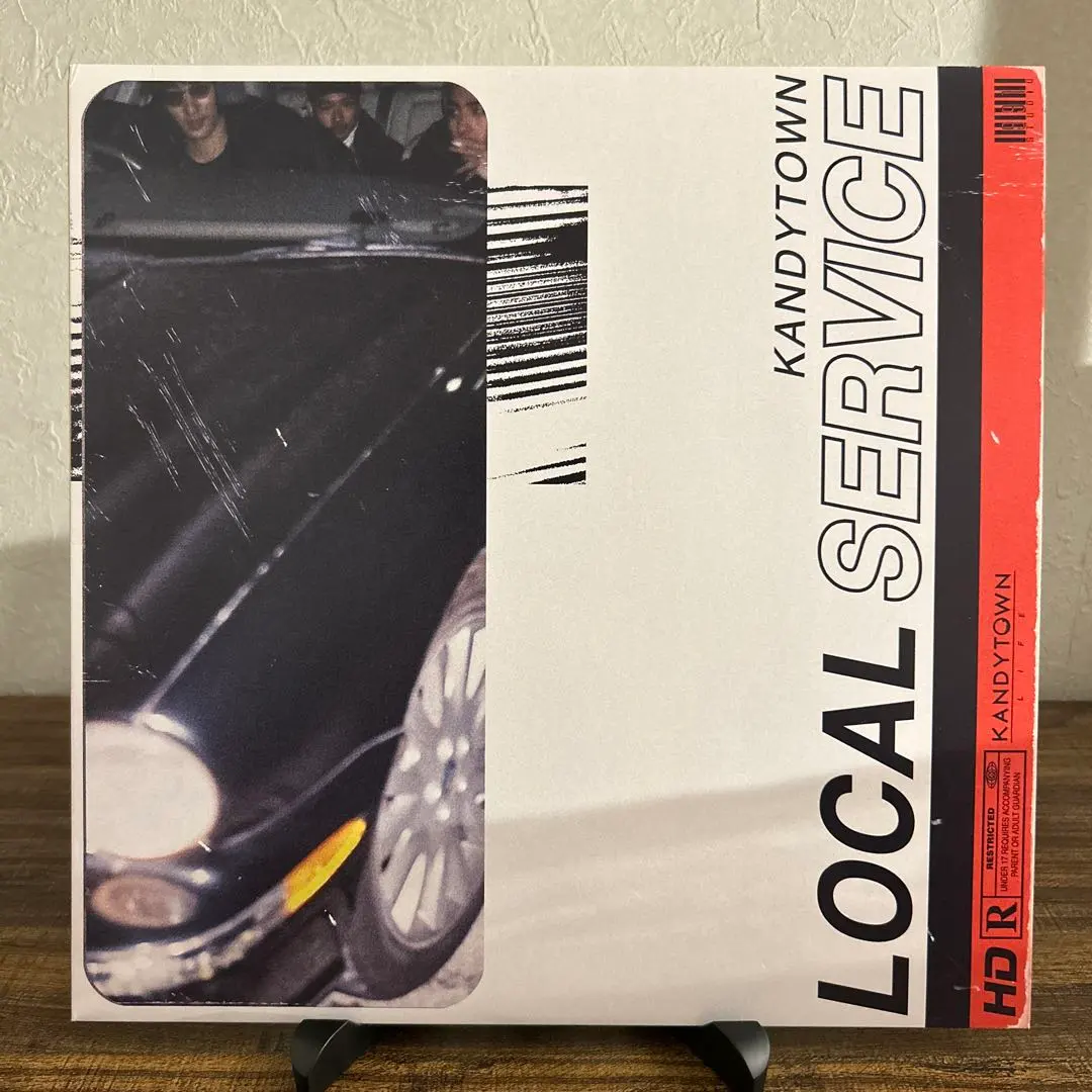 2026年最新】kandytown local serviceの人気アイテム - メルカリ