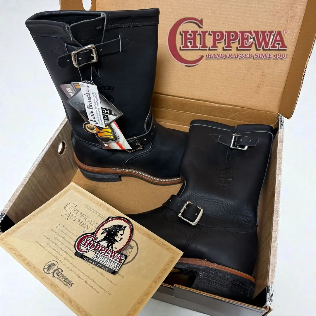 2026年最新】27899 chippewaの人気アイテム - メルカリ