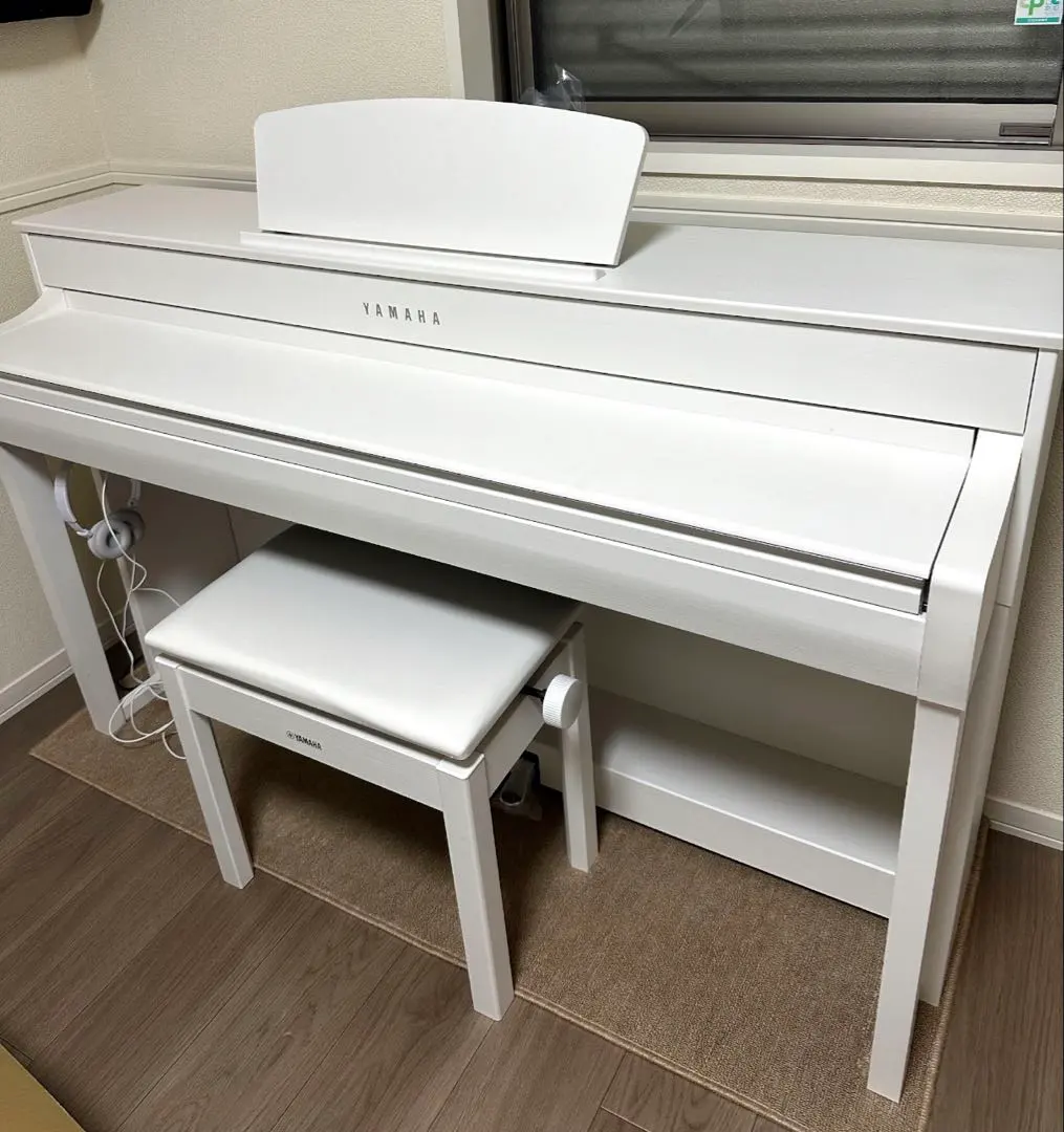 2026年最新】電子ピアノ yamaha sclpの人気アイテム - メルカリ