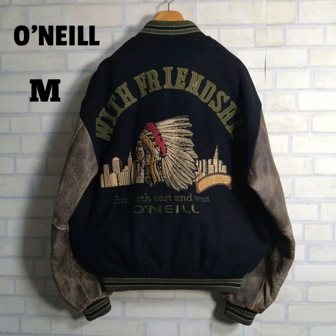 2026年最新】O'NEIL スタジャンの人気アイテム - メルカリ