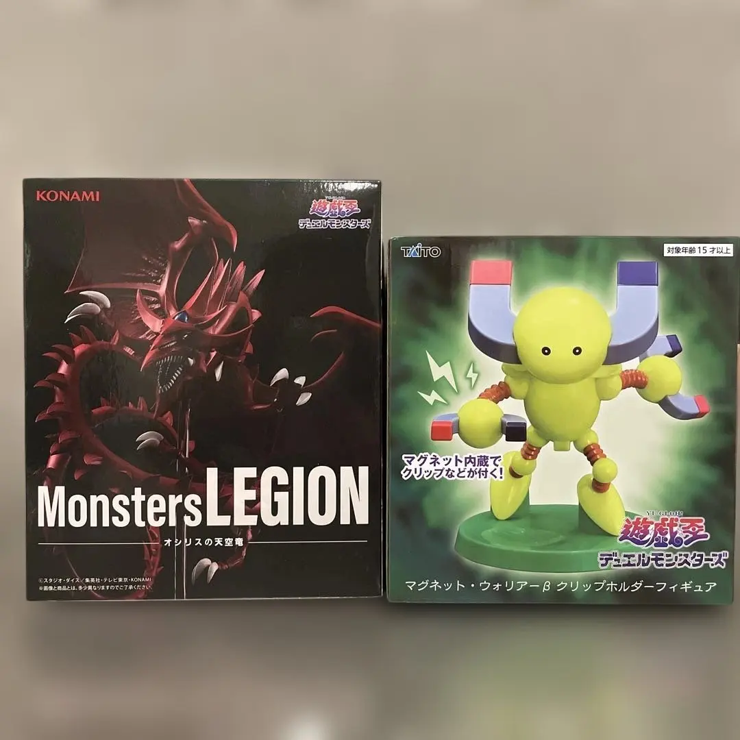 2026年最新】マグネット・ウォリアー クリップホルダーフィギュアの