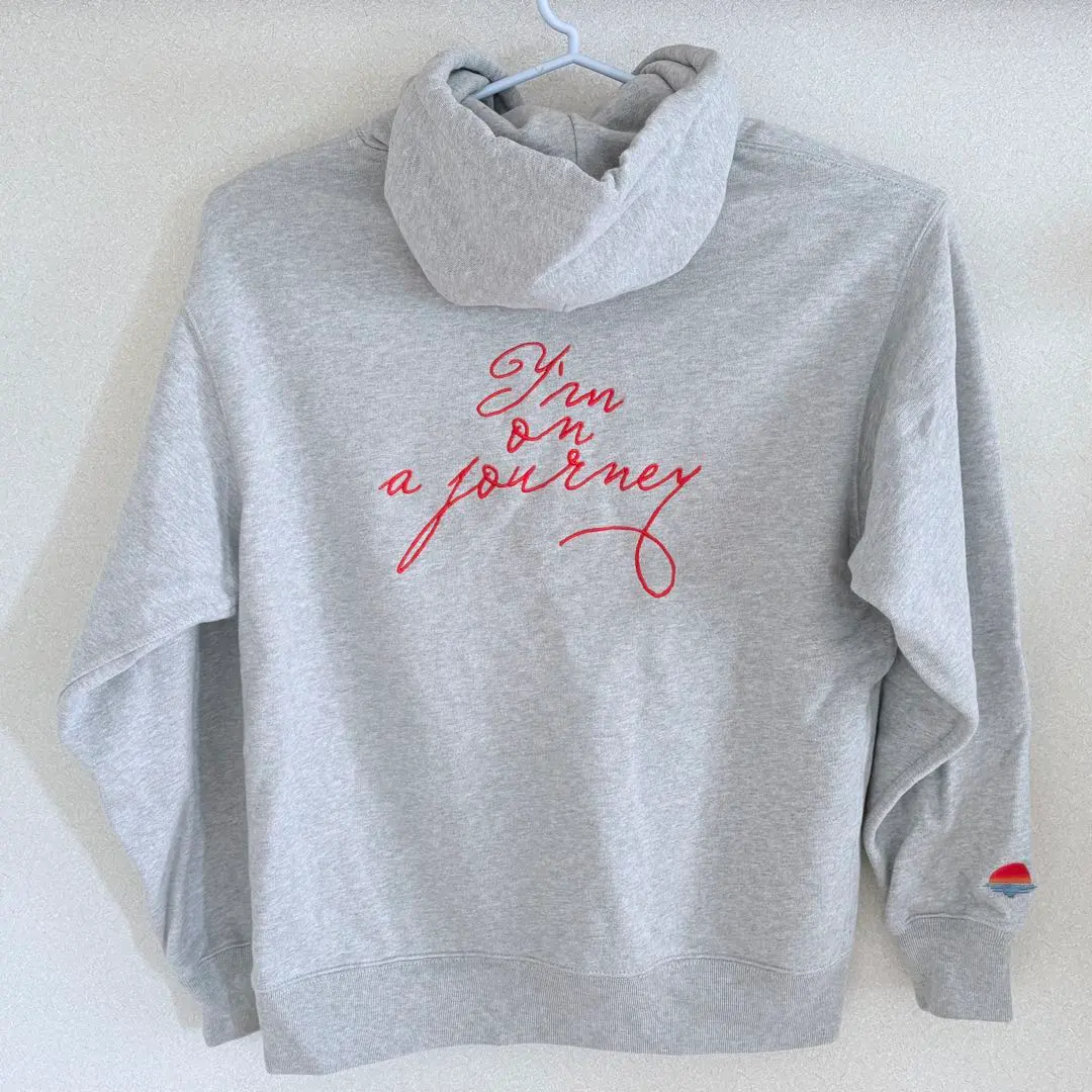 2026年最新】藤井風 パーカー 旅路の人気アイテム - メルカリ