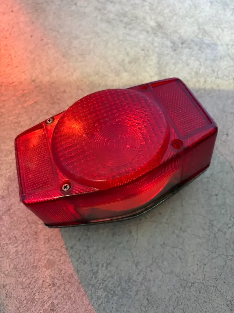 2026年最新】cb750 rc42 ヘッドライトの人気アイテム - メルカリ