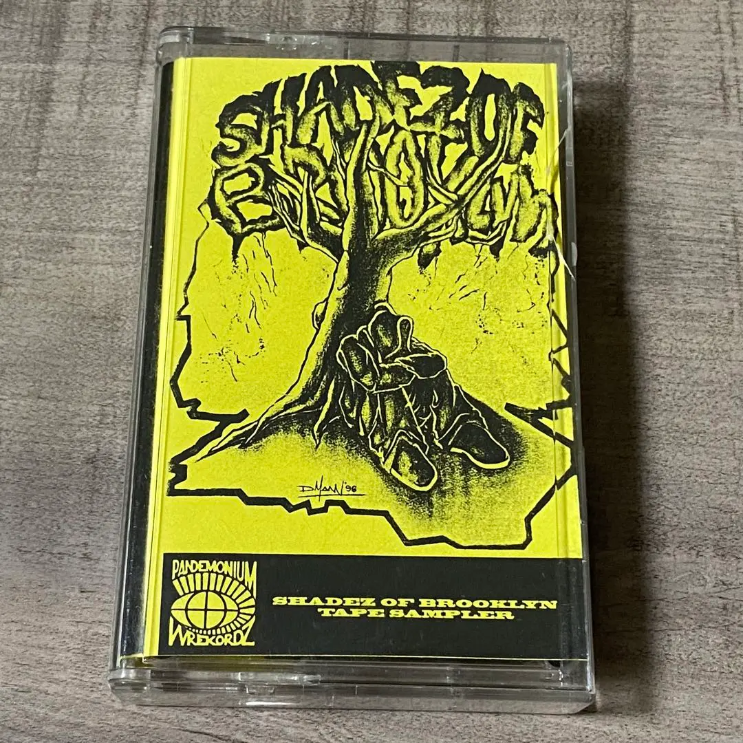 2026年最新】shadez of brooklynの人気アイテム - メルカリ