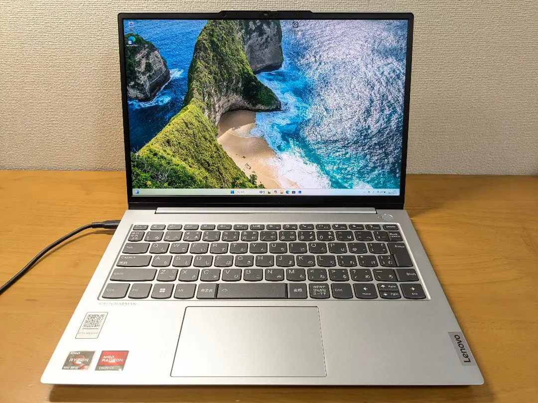 2026年最新】lenovo thinkbook 13sの人気アイテム - メルカリ