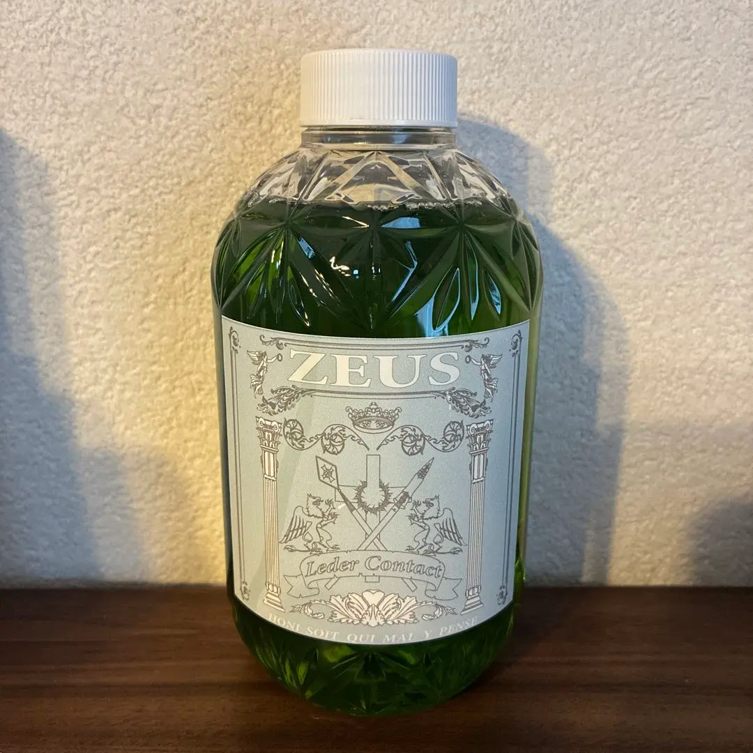 2026年最新】レダーコンタクト ゼウスの人気アイテム - メルカリ