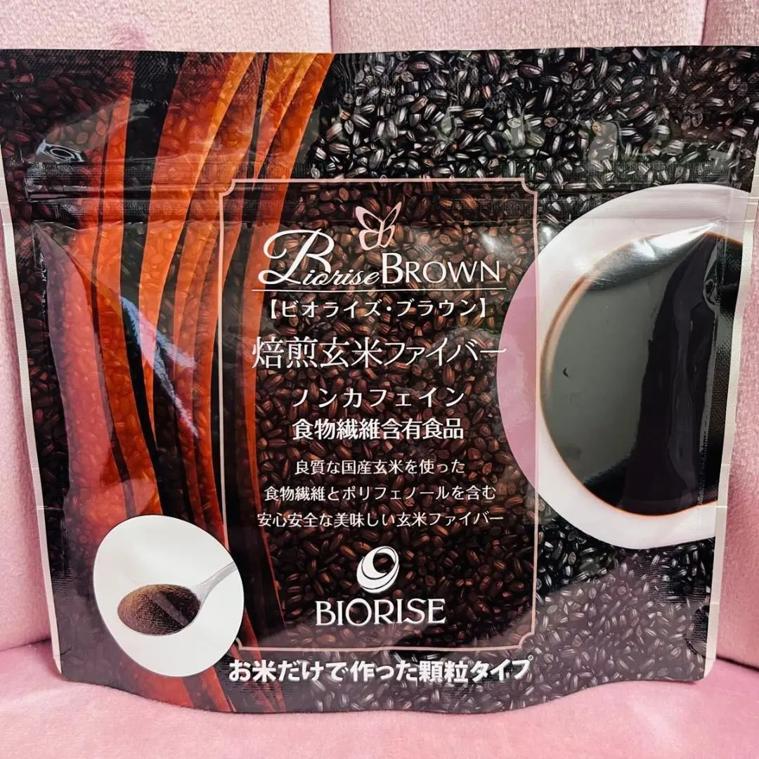 2026年最新】ビオライズ 焙煎玄米の人気アイテム - メルカリ