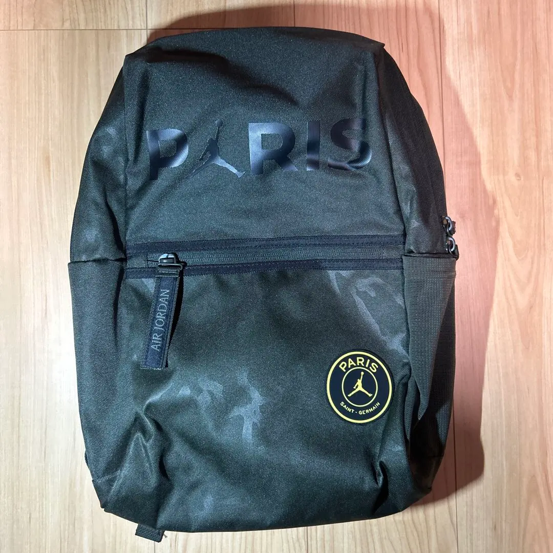 2026年最新】psg jordan バックパックの人気アイテム - メルカリ