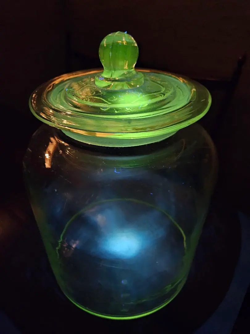 2026年最新】ウランガラス 瓶の人気アイテム - メルカリ