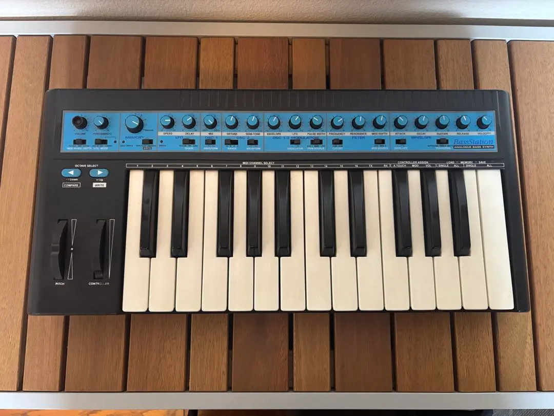 2026年最新】Novation stationの人気アイテム - メルカリ