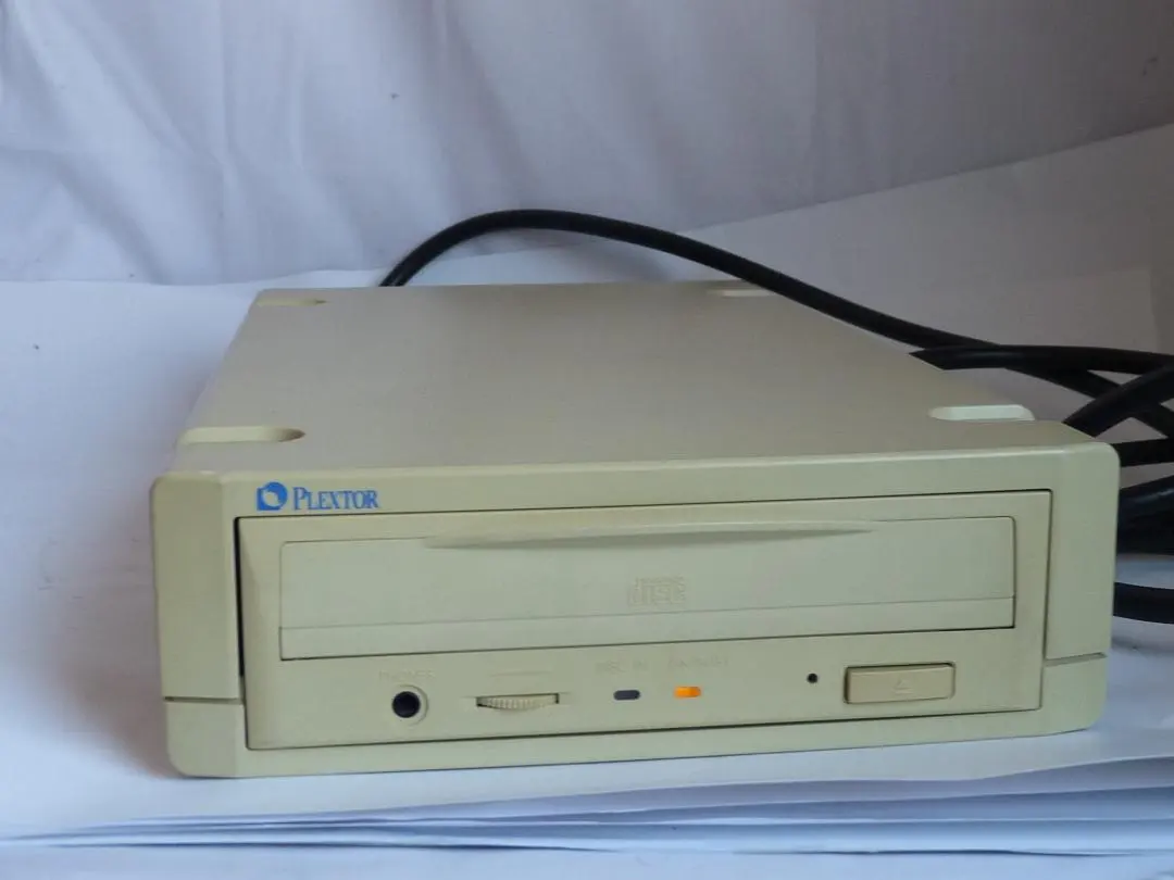 2026年最新】PLEXTOR CDの人気アイテム - メルカリ