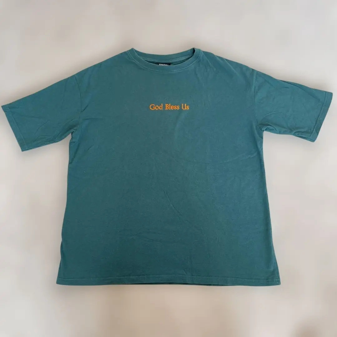 2026年最新】藤井風 tシャツgod bless usの人気アイテム - メルカリ