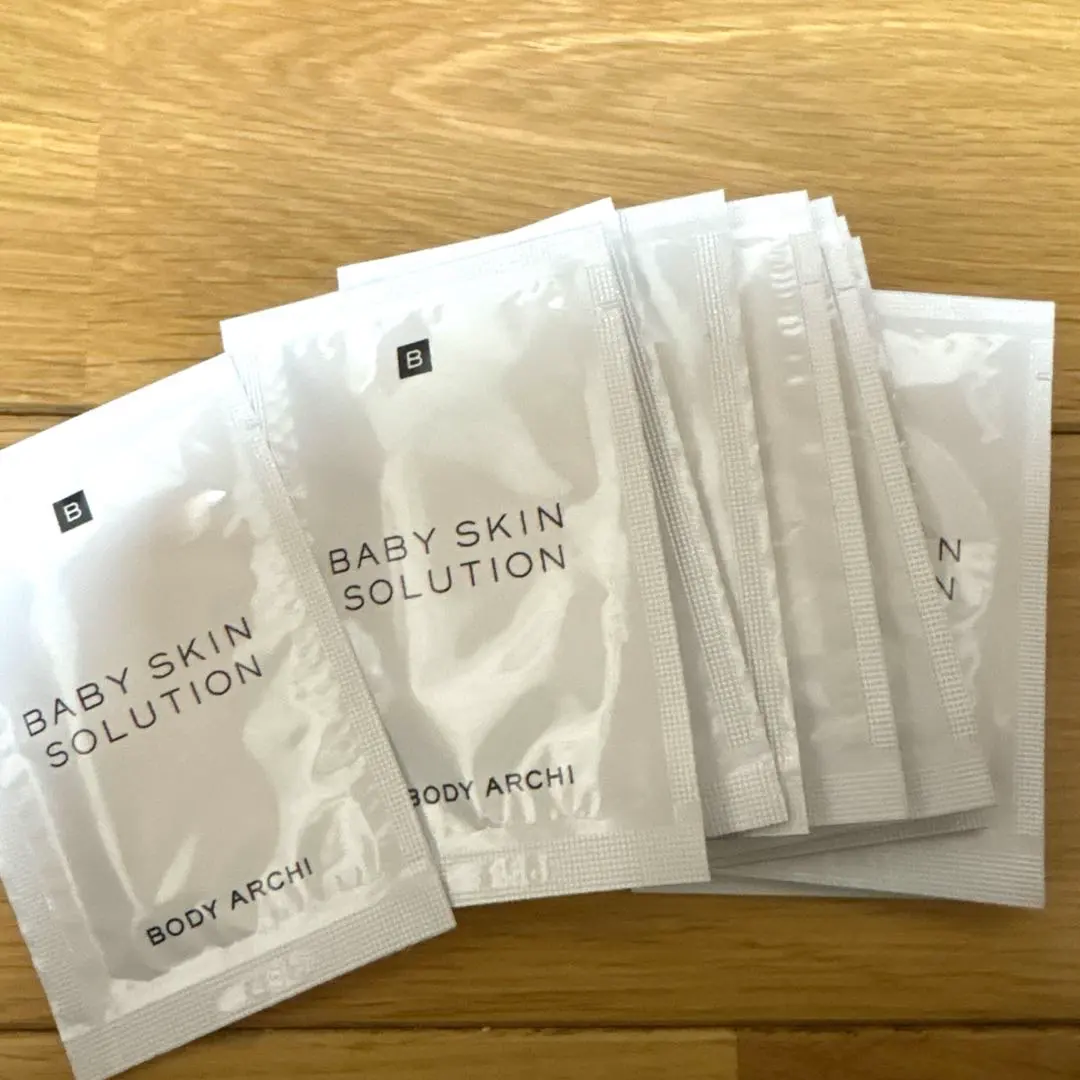 2026年最新】ボディアーキ ベビースキンの人気アイテム - メルカリ