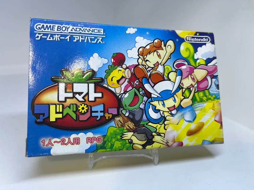 2026年最新】トマトアドベンチャーの人気アイテム - メルカリ