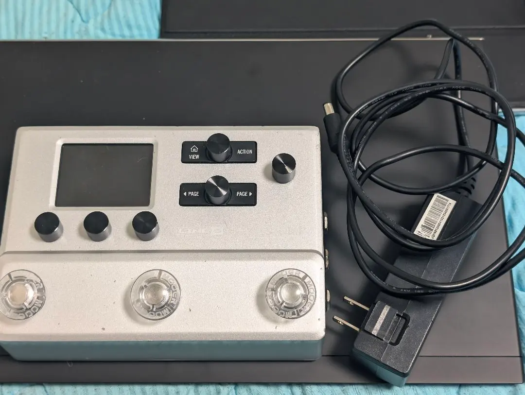 2026年最新】Line6 HX Stompの人気アイテム - メルカリ