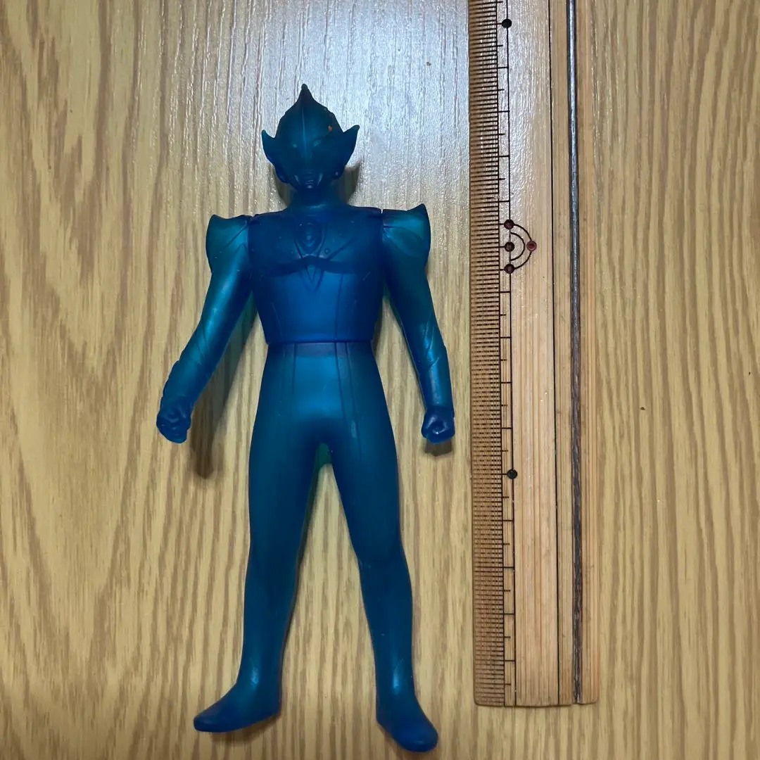 2026年最新】ウルトラマンヒカリ ナイトクリアの人気アイテム - メルカリ