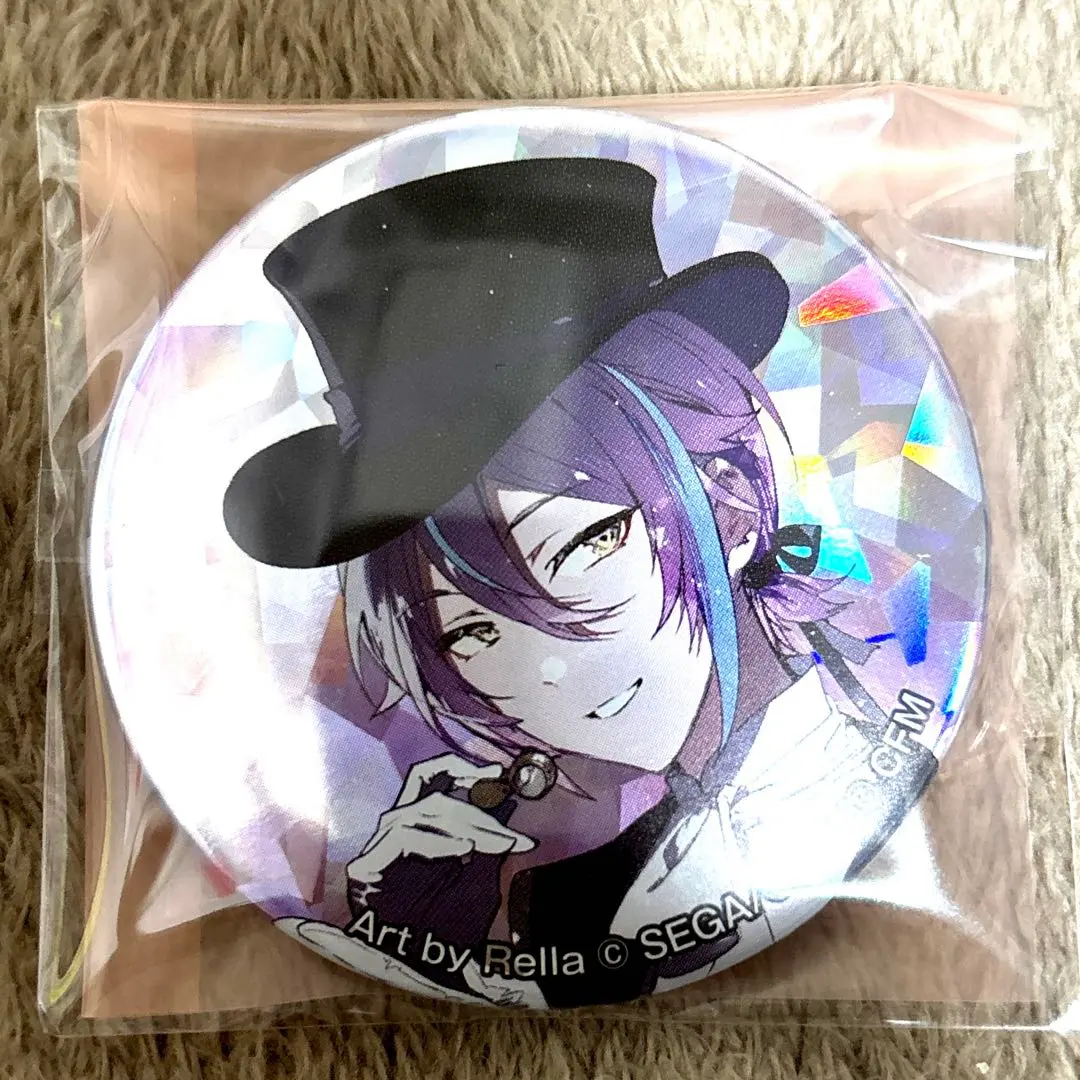 2026年最新】宝石箱 神代類 缶バッジの人気アイテム - メルカリ