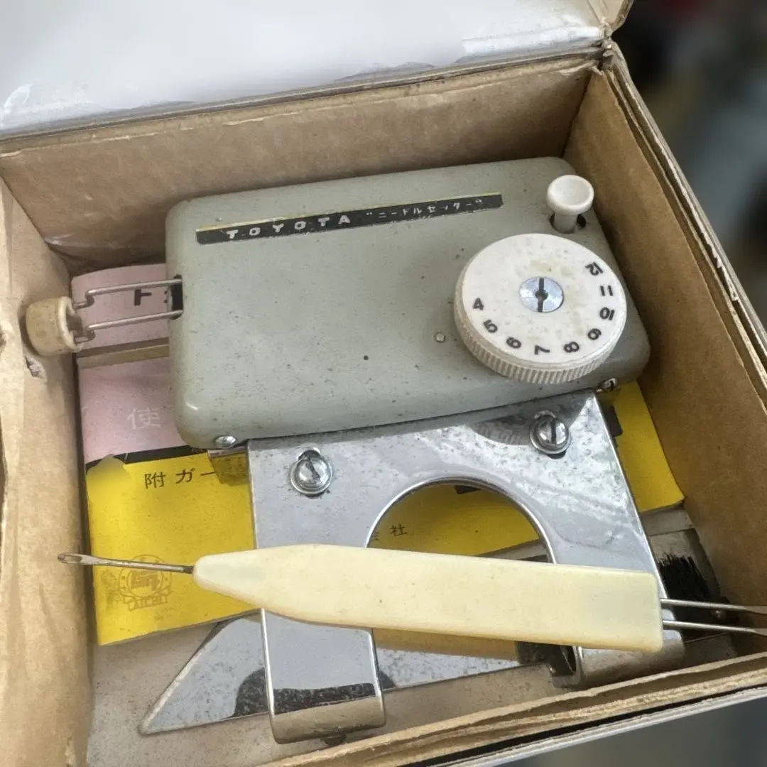 2026年最新】toyota 編み機の人気アイテム - メルカリ