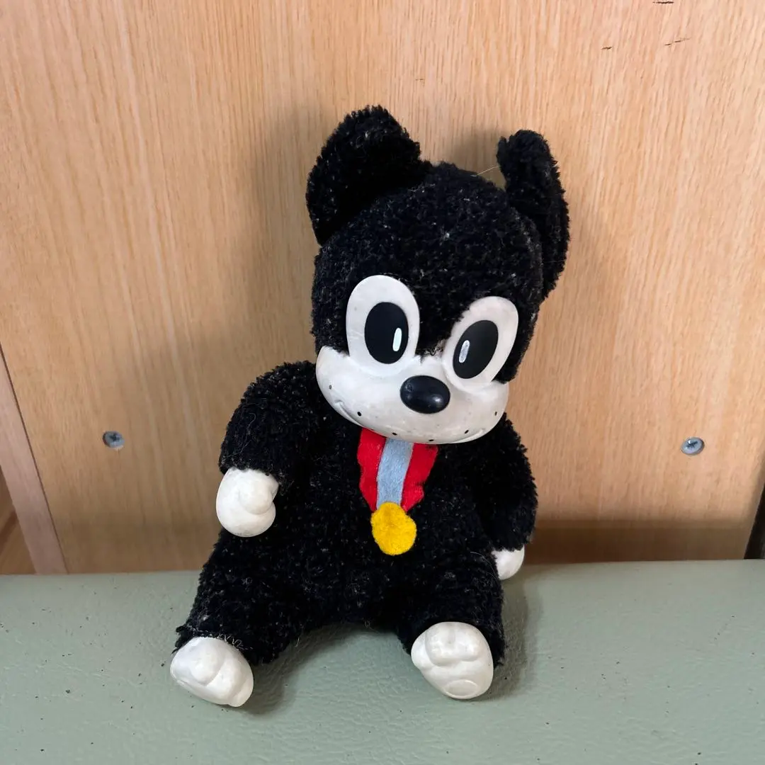 2026年最新】のらくろぬいぐるみの人気アイテム - メルカリ